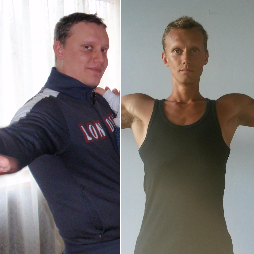 Transformacja - rezultat